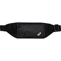 Сумка на пояс ASICS WAIST POUCH Черный One Size (3013A421-002)