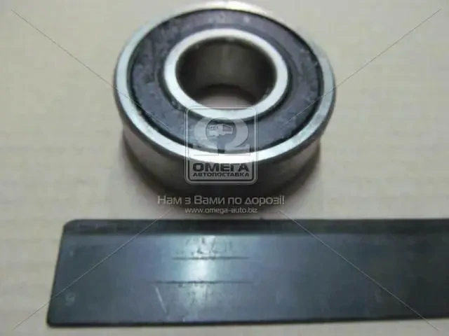 Підшипник 1180305АС9 (ХАРП) двигун. КамАЗ, керм. упр. ГАЗ