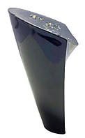 Каблук женский пластиковый 007 р.1,3 Высота 8,2- - 8,7 см