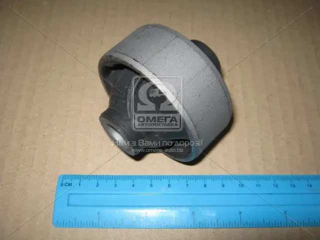 Сайлентблок важеля GM Aveo T300 11- NEW GV0287 (вир-во CTR)