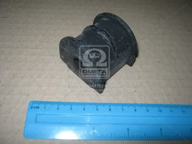 Втулка стабілізатора Chevrolet Captiva 06- C100 C140, H26, J26 '06- NEW GV0290 (вир-во CTR)