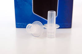 Витратні матеріали до алкотестерів