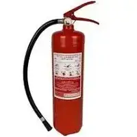 Вогнегасник порошковий ОП3 3кг.