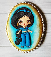 Пряник " Принцеса 1 "