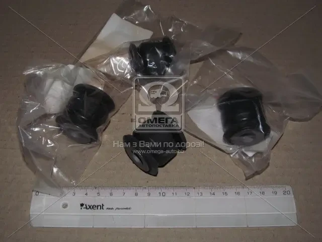 Втулка підвіски Subaru Forester sf, sg NEW GV0427 (вир-во CTR)