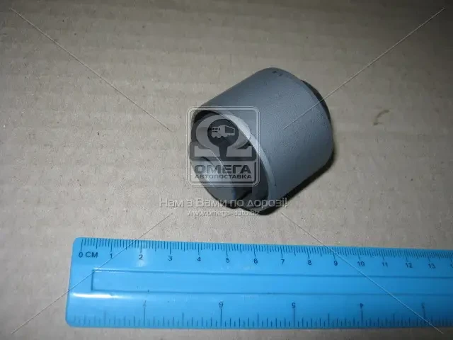 Втулка підвіски Honda Civic 00-05, fr-v 04- NEW GV0267 (вир-во CTR)