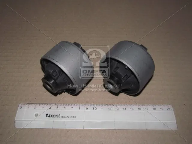 Втулка підвіски Subaru Legacy 97- NEW GV0433 (вир-во CTR)