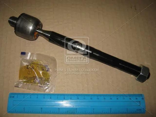 Тяга рульова Hyundai i30 (gd) 11-, KIA Ceed 12-, pro Ceed 12- NEW CR0347 (вир-во CTR)