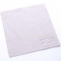 Апликаторы для нанесения защитных составов SGCB Microfiber Suede Cloth, 10 шт