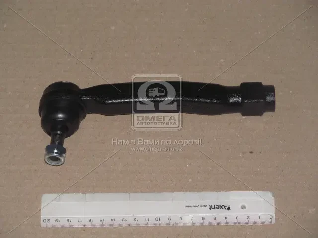 Наконечник R Toyota Highlander/Kluger 08- Venza 09- Lexus RX350/450H 09- NEW CE0796 (вир-во CTR)