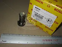 Плунжерная пара, Bosch F 01M 101 349