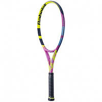 Ракетка Babolat Pure Aero RAFA 2023 no cover Gr3 101512/371