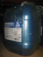 Жидкость для систем SCR мочевина Аляsка Канистра 20л 5407