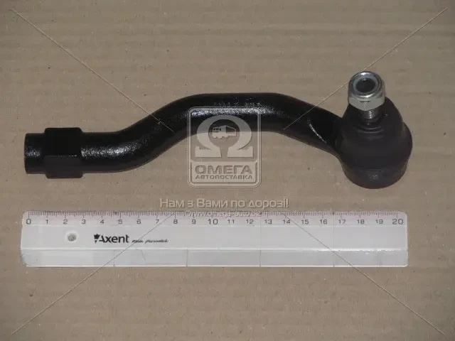 Наконечник тяги рульової R Suzuki Swift 10- NEW CE0623 (вир-во CTR)