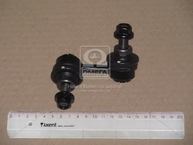 Стійка стаб FRONT R Hyundai Terracan 01-06 Mitsubishi L200 05-15 Nissan NEW CL0470 (вир-во CTR)