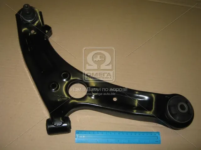 Важіль нижній R KIA Picanto/Morning 11- NEW CQ0207R (вир-во CTR)