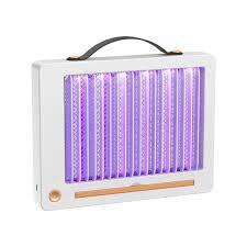 Лампа-наступник проти комах і комарів Mosquito killer lamp