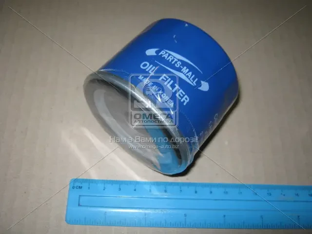 Фільтр масляний двигуна (вир-во PARTS-MALL)