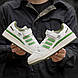 Жіночі Кросівки Adidas Forum 84 Low Green 37-38-41, фото 4