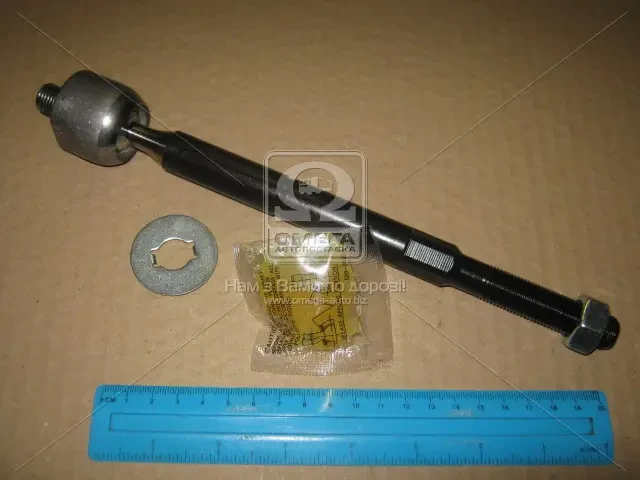 Тяга рульова Toyota Carina E NEW CR0621 (вир-во CTR)