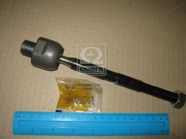 Тяга рульова Honda Civic 05-12 NEW CR0197 (вир-во CTR)