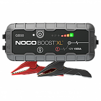 Пусковий пристрій (бустер) NOCO Genius GB50