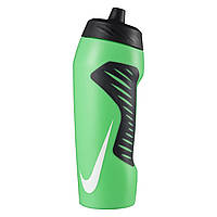 Бутылка Nike HYPERFUEL WATER BOTTLE 24OZ зеленый Уни 709 мл N.000.3524.315.24