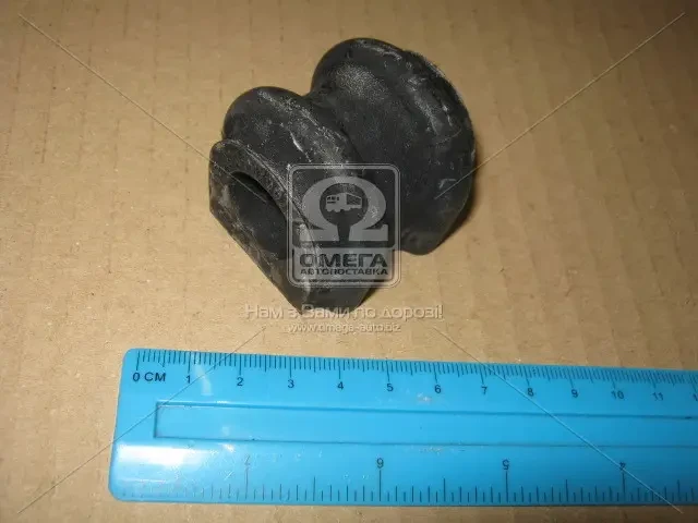 Втулка підвіски Hyundai Accent rb, Elantra, i30, KIA Rio NEW GV0295 (вир-во CTR)