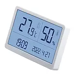 Термогігрометр 10-99%, -9.9~60°C BENETECH GM1371, фото 2
