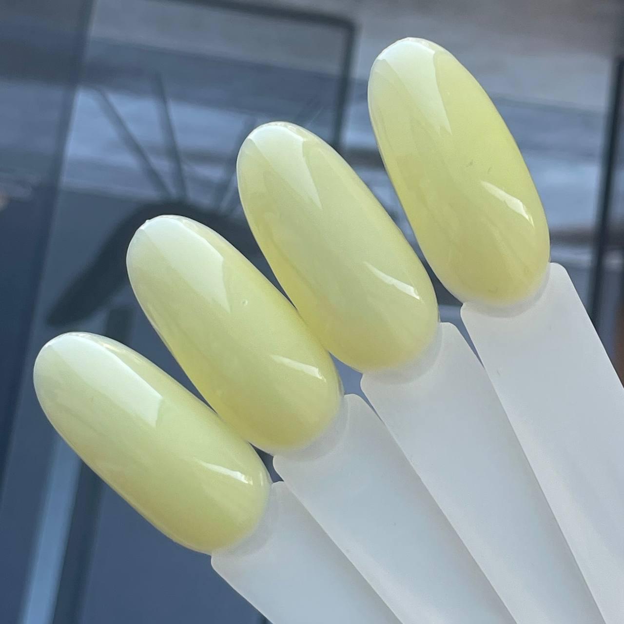 База кольорова камуфляжна GeliX - BANANA new formula, фото 1