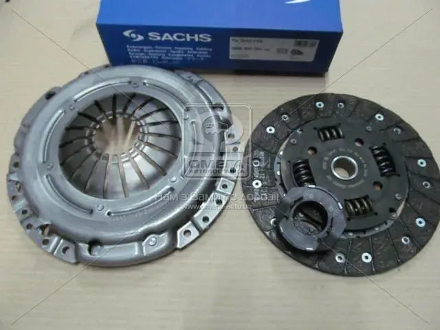 Комплект зчеплення VAG (Вир-во SACHS)