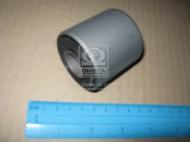 Втулка підвіски Daewoo NEW GV0139 (вир-во CTR)