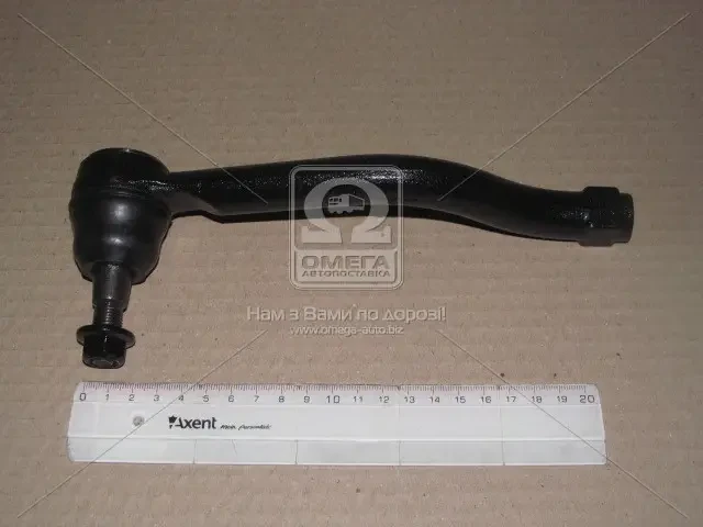 Наконечник тяги рульової R Nissan Altima 06-13 Murano 07-15 Teana 03- NEW CE0513 (вир-во CTR)