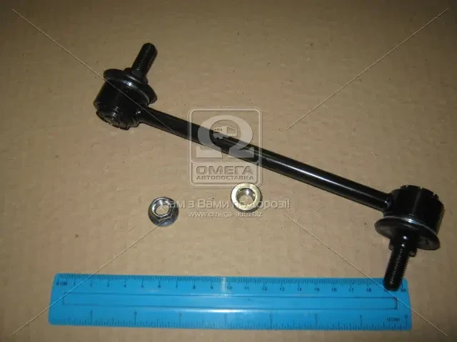 Стійка стаб передня вісь Mazda 323 98-04 Premacy 99-05 NEW CL0415 (вир-во CTR)