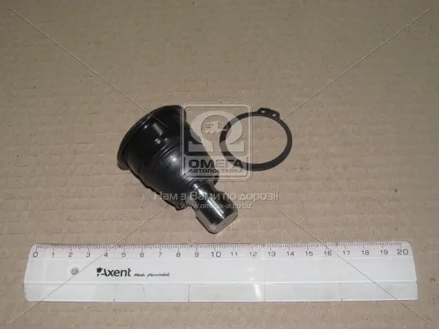 Опора кул нижня d=48 Nissan X-Trail 07- Rogue 13- Qashqai 06- Teana 03- NEW CB0332 (вир-во CTR)