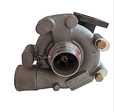 Турбіна 2.8 з інтеркулером без клапана IVECO DAILY 59.12 (99450703) CONVITEX