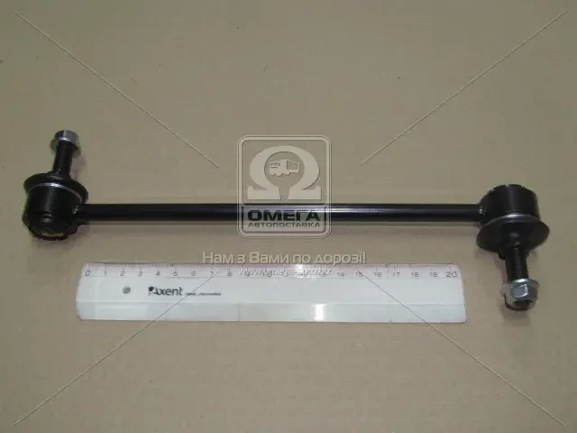 Стійка стаб FRONT Nissan Tiida 04-13 Note 06-13 Micra 10- Almera 11- NEW CL0477 (вир-во CTR)