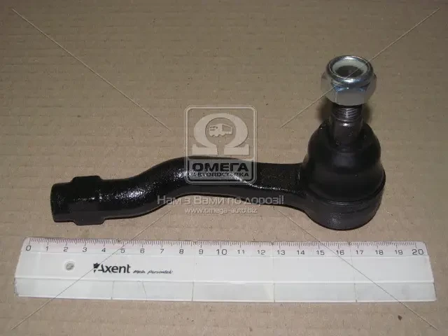 Наконечник тяги рульової R Infiniti FX35/45 02-13 NEW CE0515 (вир-во CTR)