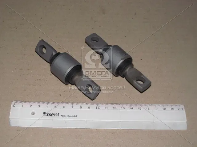 Втулка підвіски Honda CR-V 2.0 95-02, Civic 95-01 NEW GV0237 (вир-во CTR)