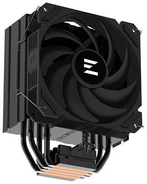 Повітряне охолодження Zalman CNPS9X Performa Black, фото 2