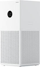 Очищувач повітря Xiaomi Smart Air Purifier 4 Lite, фото 4