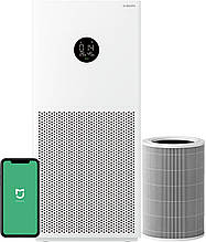 Очищувач повітря Xiaomi Smart Air Purifier 4 Lite