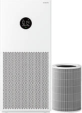 Очищувач повітря Xiaomi Smart Air Purifier 4 Lite, фото 3