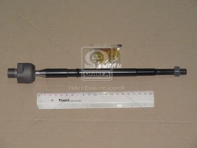 Тяга рульова Suzuki Swift 04-, splash 08- NEW CR0547 (вир-во CTR)