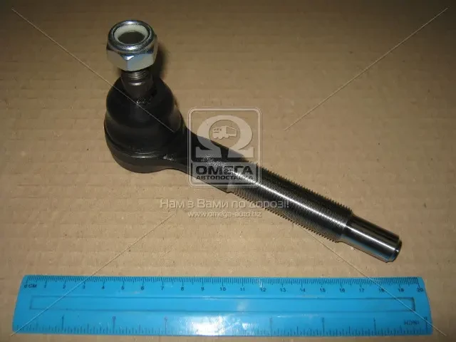 Наконечник тяги рульової R Nissan Patrol 97- Safari 89-16 NEW CE0497 (вир-во CTR)