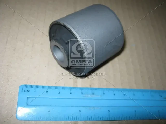 Втулка підвіски Toyota Land Cruiser Prado 120, 150 NEW GV0467 (вир-во CTR)