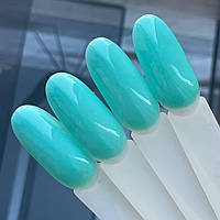 База кольорова камуфляжна GeliX - MINT new formula