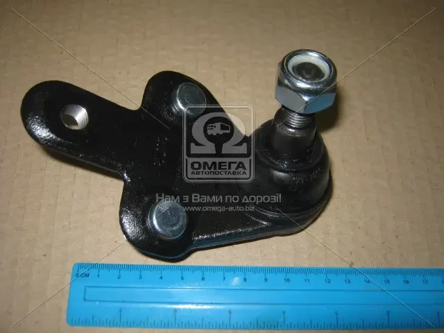 Опора кульова нижня L Toyota Highlander 08- Venza 09- Lexus RX350 NEW CB0430 (вир-во CTR)