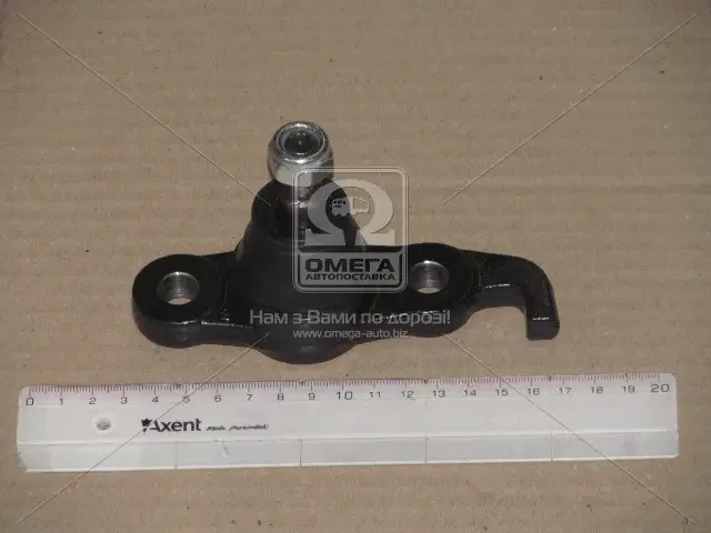 Опора кульова нижня R Hyundai Tucson 05- KIA Sportage 06- NEW CB0203 (вир-во CTR)