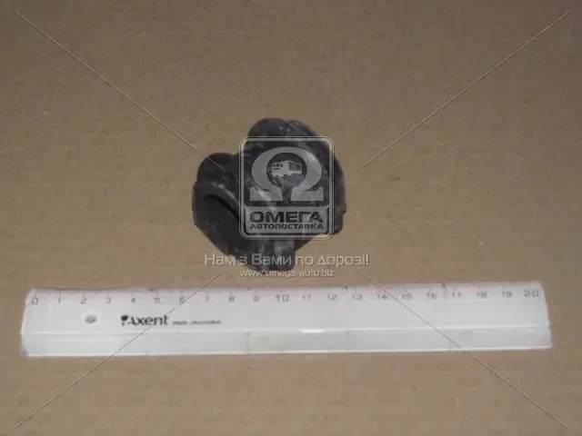 Втулка стаб. передня вісь KIA Sorento 2WD 06-08 NEW GV0106 (вир-во CTR)